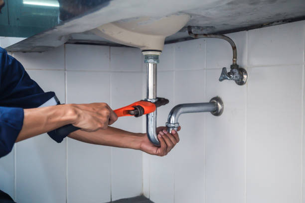 Best 24-Hour Plumber Near Me  in Fremont, IN