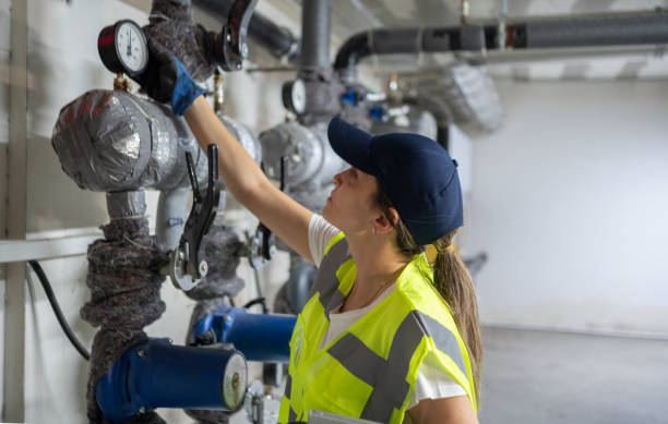 Best Gas Line Repair  in Fremont, IN