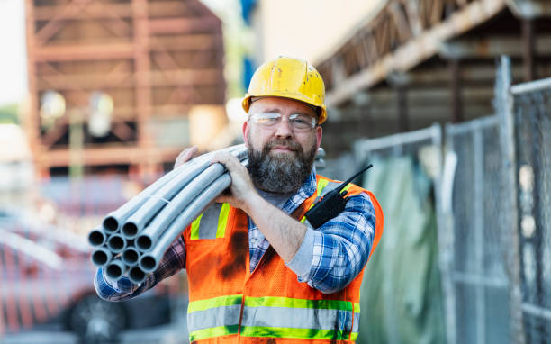 Best Sewer Line Repair  in Fremont, IN
