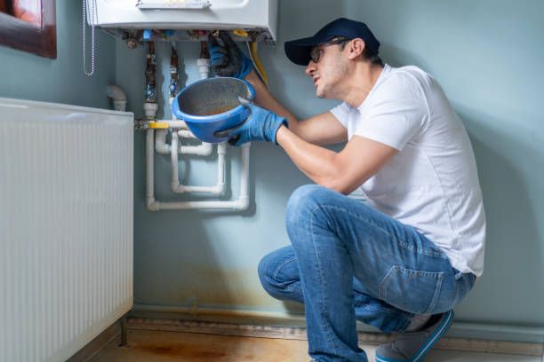 Boilers & Radiators in Fremont, IN