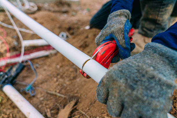 Best Leak Detection Services  in Fremont, IN