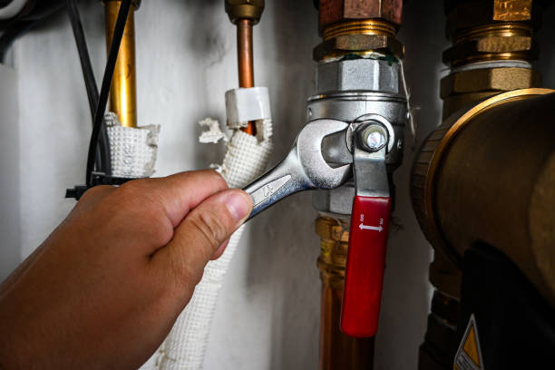 Best Water Leak Repair  in Fremont, IN